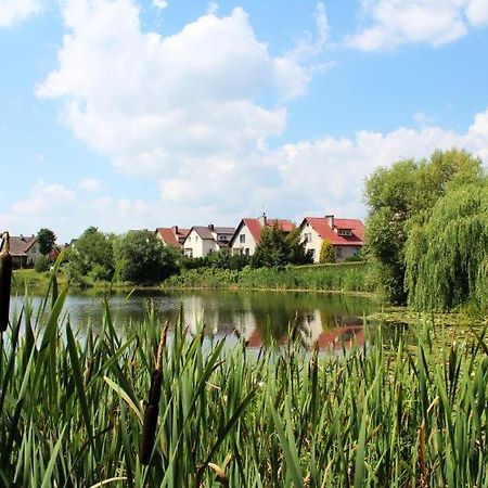 Pokoje U Gabi Bytów Exterior foto
